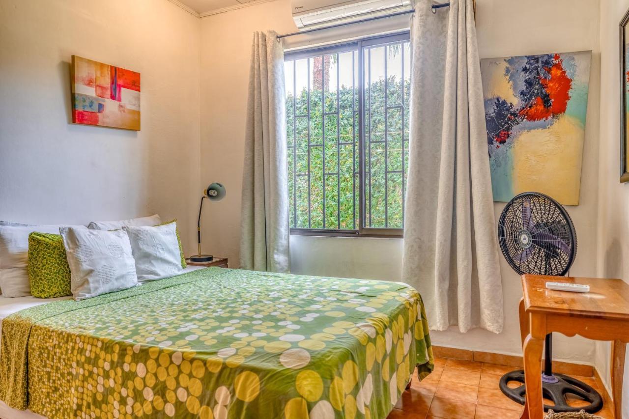 Сasa de vacaciones Casa Iorio Jacó