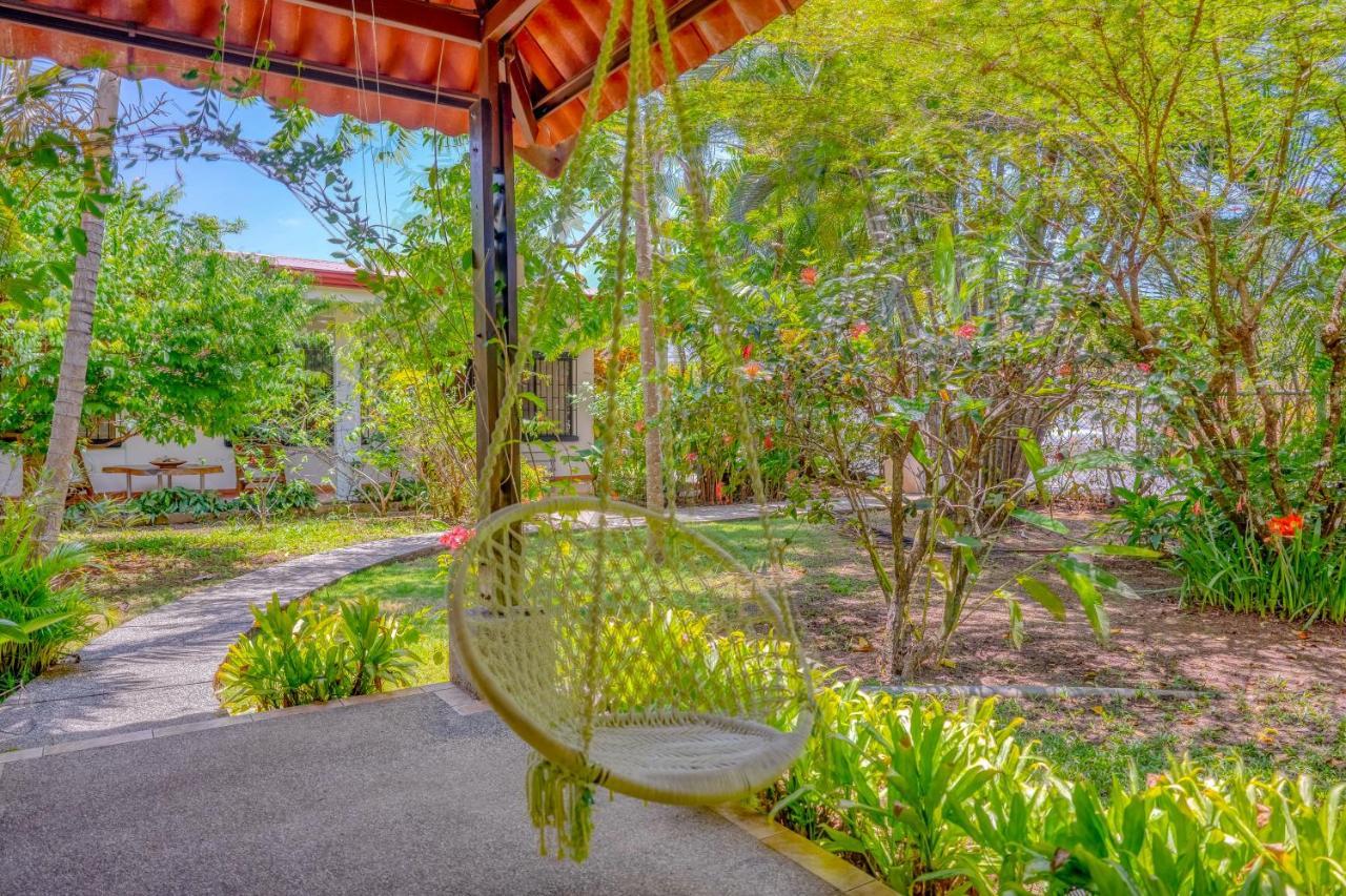 Сasa de vacaciones Casa Iorio