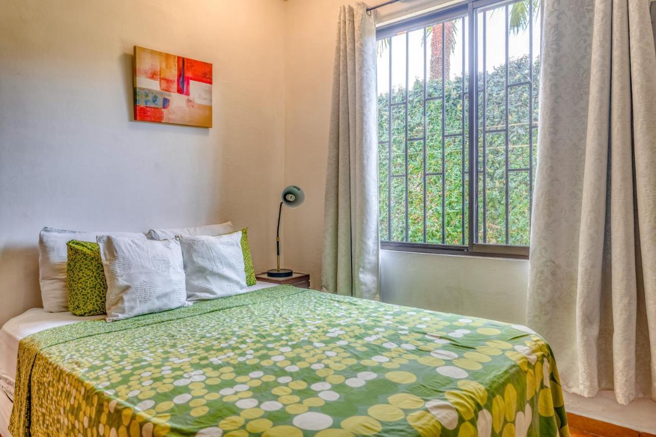 Casa Iorio Сasa de vacaciones