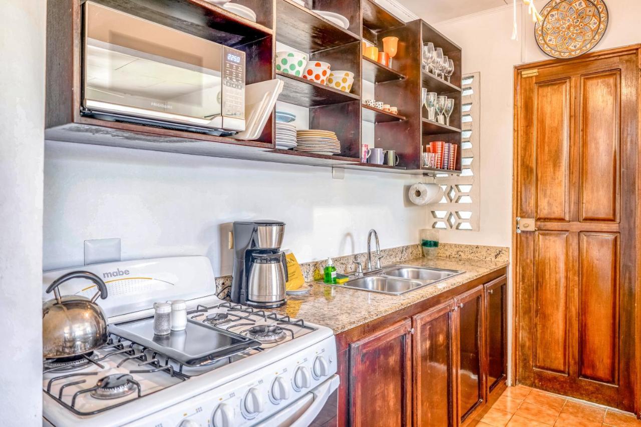 Сasa de vacaciones Casa Iorio Jacó