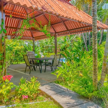 Casa Iorio Villa Jaco Exterior photo