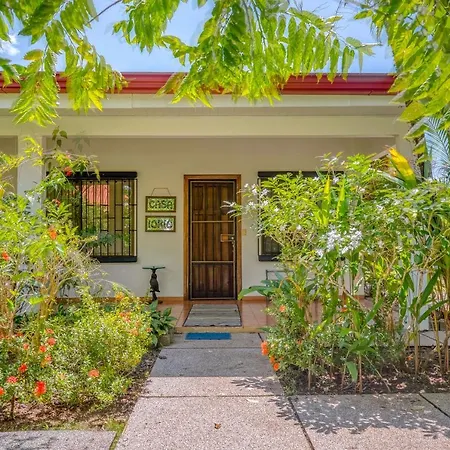 Casa Iorio Villa Jaco Exterior photo